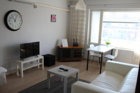 Apartment Vanhatie 44 Pyhäjoki